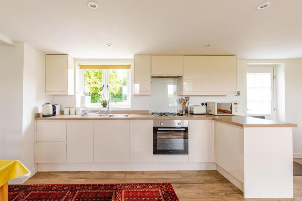 Lovely Kent Cottage With Rural Medway Views Τόνμπριτζ Εξωτερικό φωτογραφία