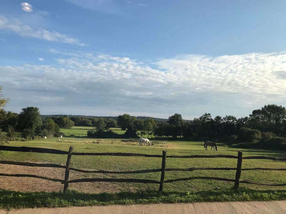 Lovely Kent Cottage With Rural Medway Views Τόνμπριτζ Εξωτερικό φωτογραφία
